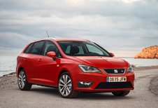 Seat Ibiza ST