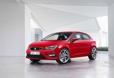 Seat Leon SC