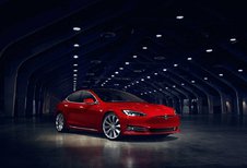 Tesla Model S Long Range AWD (2019)