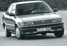 Toyota Corolla 5d