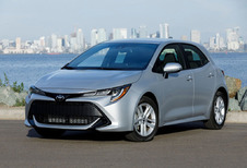 Toyota Corolla 5p 1.8 Hybrid Corolla Plus e-CVT (2019)