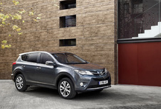 Toyota RAV4 5d