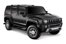 Hummer repris, candidats pour Saab (màj)