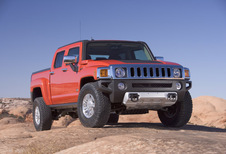 La vente de Hummer capote