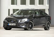 Volvo S60 T6 Heico Sportiv