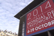 Le Mondial de l'automobile résumé en 5 minutes