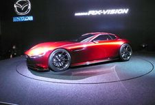 REPORTAGE | Tokyo Motor Show : un optimisme prudent