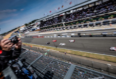 Autosport in 2015 (3): Porsche wint titanenstrijd in WEC