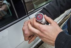 Seat, Samsung en SAP werken samen aan geconnecteerde auto