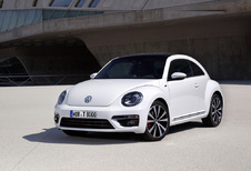 Volkswagen Beetle: einde in 2018?
