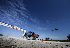 AutoWereld naar de rally van Portugal (4): wat hebben we vandaag geleerd?