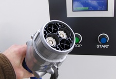 Chademo prépare des chargeurs plus puissants