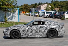 Tokyo 2017 – Toyota Supra, Nissan 390Z et Mazda RX-9 ?