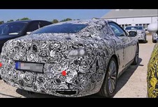 BMW Série 8 : Elle est en développement !
