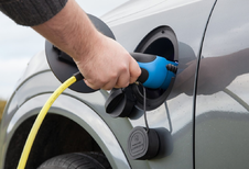 Alle plug-in hybrides 2017