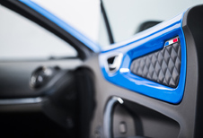 Nieuwe Alpine A110 : moderne interpretatie