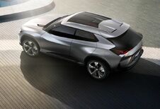 Verdient de Chevrolet FNR-X een overstek naar Europa?