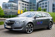 Projet autonome Ko-HAF : le travail d’Opel