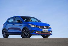 Fiat : la prochaine Punto aura des origines brésiliennes !