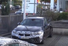 BMW M2 CSL : elle est là