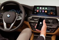 BMW : l’option Apple CarPlay limitée à 3 ans
