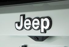 Kleine Jeep op komst?