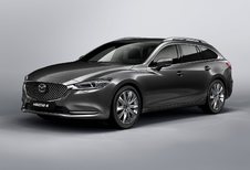 GimsSwiss – Mazda onthult Zwitsers programma