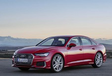 GimsSwiss - Audi A6 2018 : La technologie avant tout