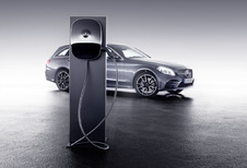 GimsSwiss – Mercedes gaat voor plug-in hybride diesels
