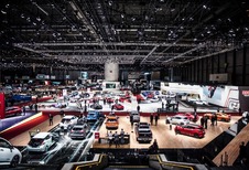 GimsSwiss – Salon de Genève 2018 : Découvrez nos plus belles photos du salon #1