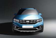 Dacia s’offrira une base technique moderne !