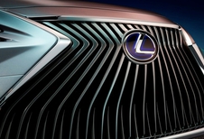 Lexus ES: komt nieuwe generatie naar Europa?