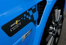 Future Renault Clio RS : un 1.8 de 225 ch