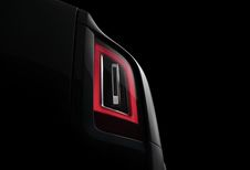 Rolls-Royce Cullinan: druppelsgewijs