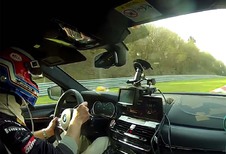 La BMW M5 plus rapide qu’une Ferrari F430 Scuderia