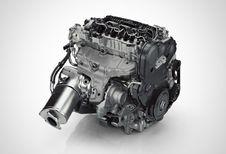 Pas de Diesel pour la Volvo S60