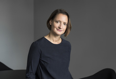 Katrin Adt nouvelle patronne de Smart