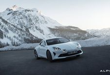Alpine moet productie verhogen