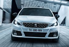 Peugeot : arrêt temporaire de la production de 308