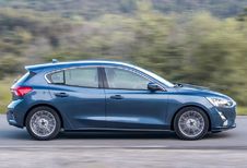 Ford : Pas de nouvelle Focus pour l’Amérique du Nord…