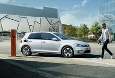 Alle VW-managers moeten aan de stekker