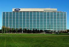 Ford : une restructuration en vue en Europe ?