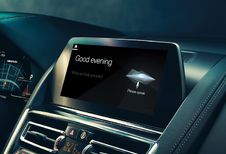 BMW IPA: Intelligente Persoonlijke Assistent