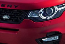 Land Rover Discovery Sport : bientôt en hybride rechargeable
