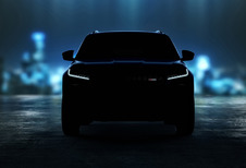Skoda Kodiaq RS: eerste details