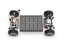 Volkswagen MEB: alle details van het elektrische platform
