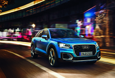 SUV: Benzine, Diesel, of...? De energiekwestie