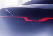 ‘Elektrische Jaguar XJ komt pas eind 2021’