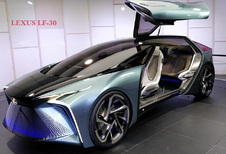 AutoWereld naar Tokyo Motor Show 2019: de video!