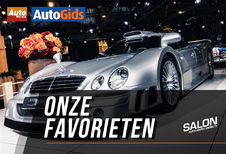 Video - Autosalon Brussel 2020: Onze favorieten van op het salon!